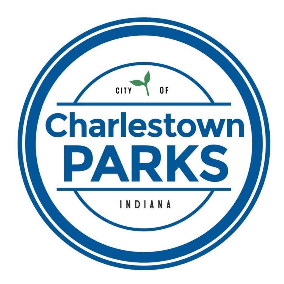 Charlestown Parks and Recreation Logo
