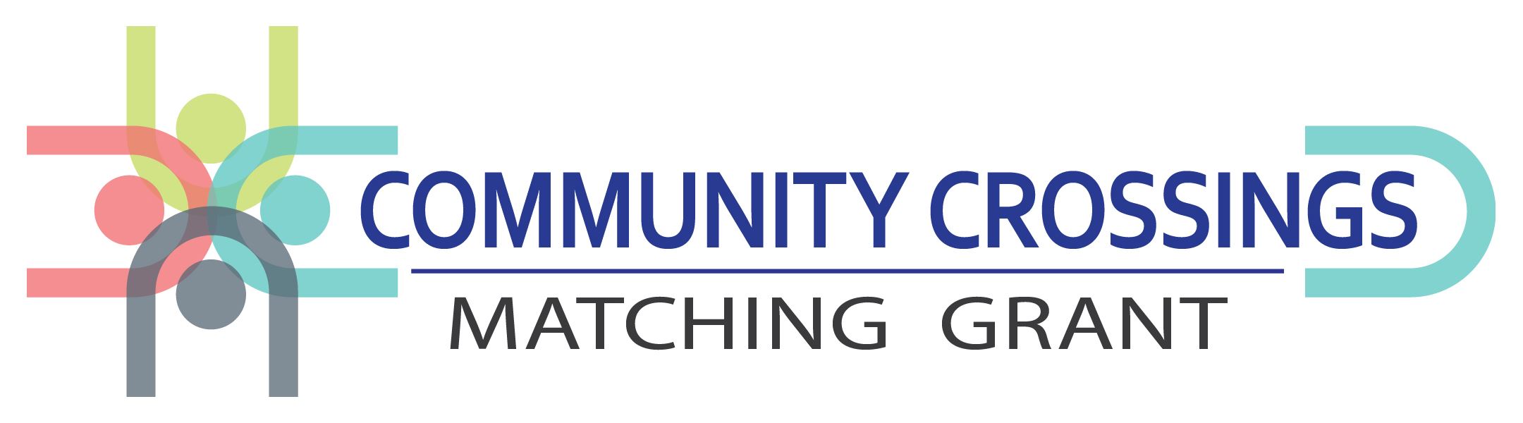 COMMUNITY CROSSINGS logo