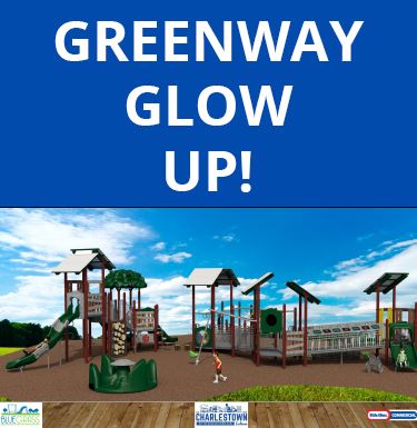Greenway Glow Up