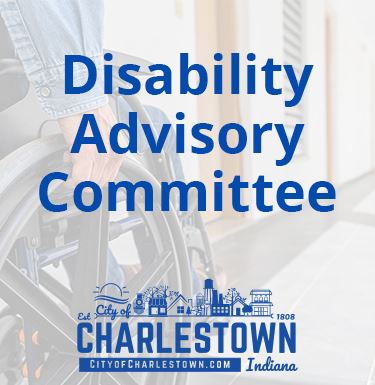 Disability Advisory Committee