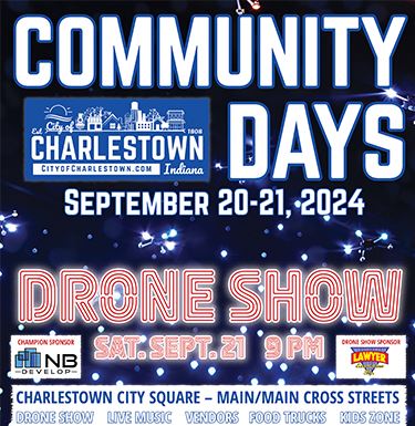 Community Days 2024