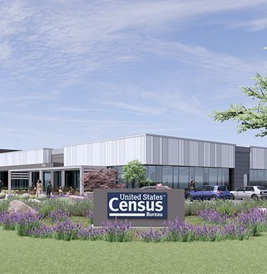 GSA River Ridge Web Icon