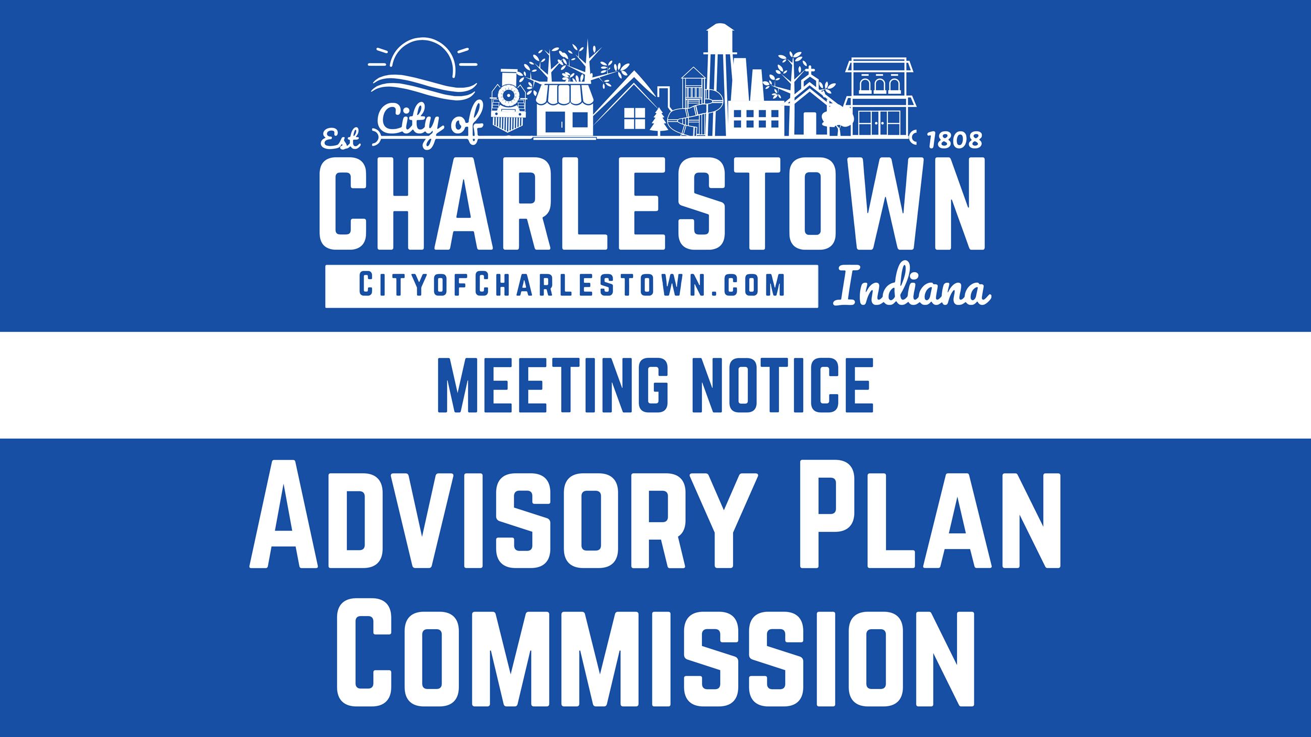 Advisory Plan Commission