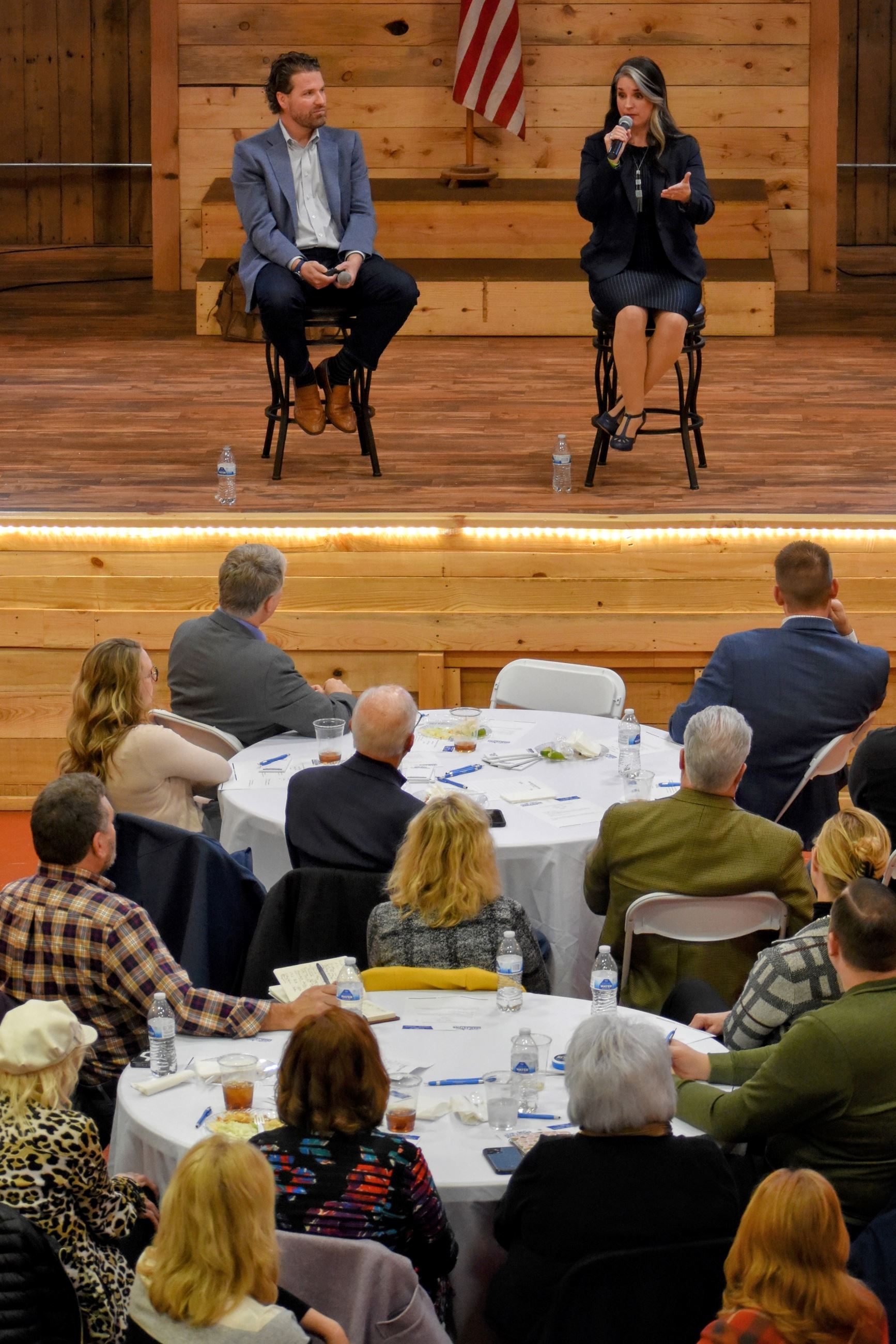 Municipal Growth Summit Presentation